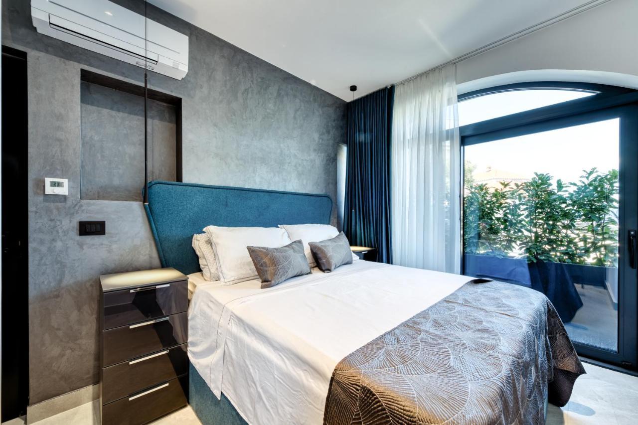 Apartment One B With Heated Private Pool Dubrovnik Exterior photo