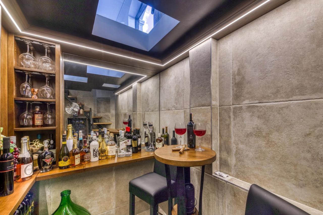 Apartment One B With Heated Private Pool Dubrovnik Exterior photo