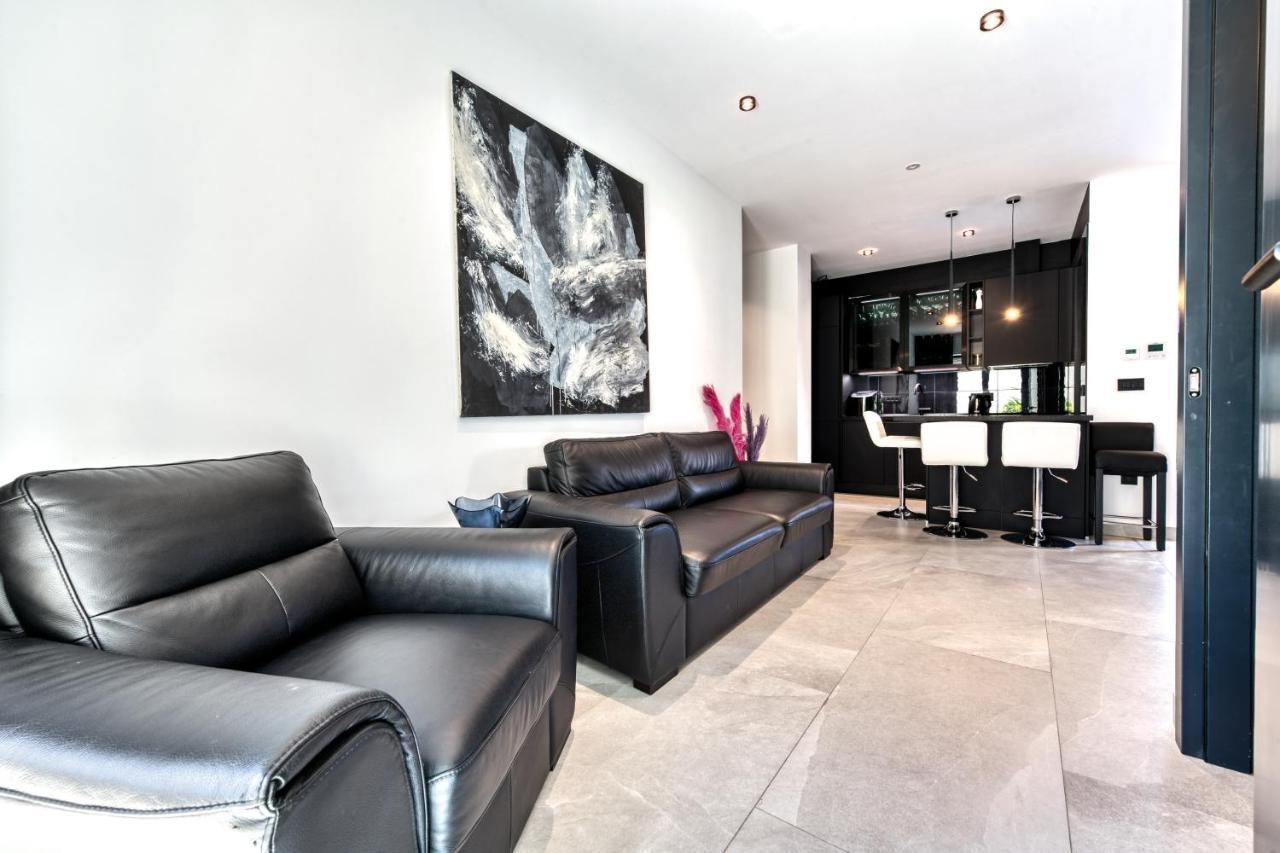 Apartment One B With Heated Private Pool Dubrovnik Exterior photo